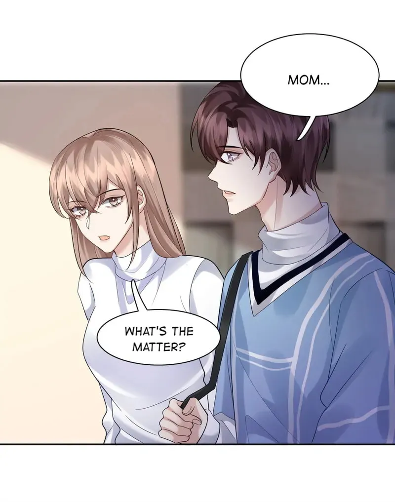 Aozora, Kami Hikouki Chapter 66 page 49 - 
