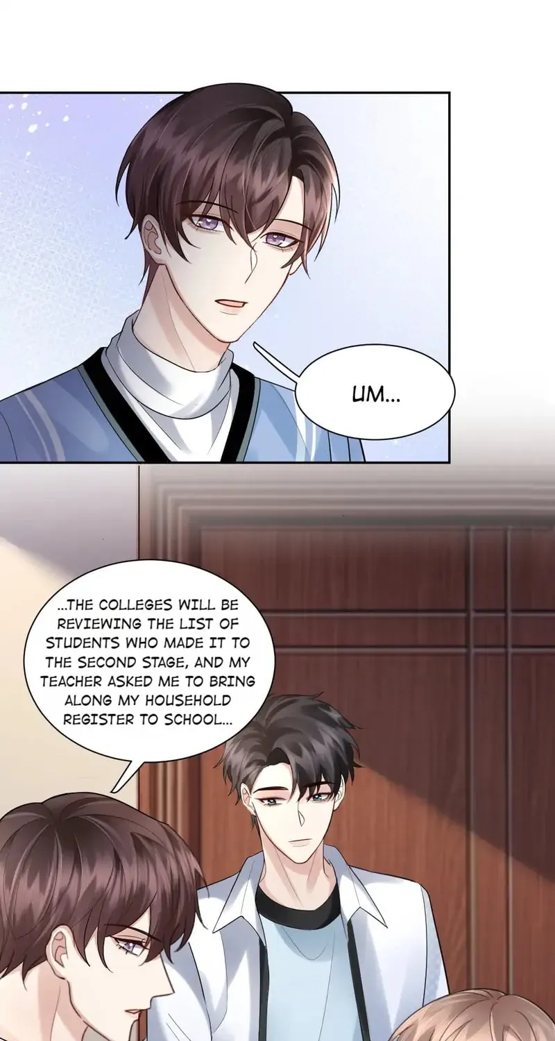 Aozora, Kami Hikouki Chapter 66 page 50 - 
