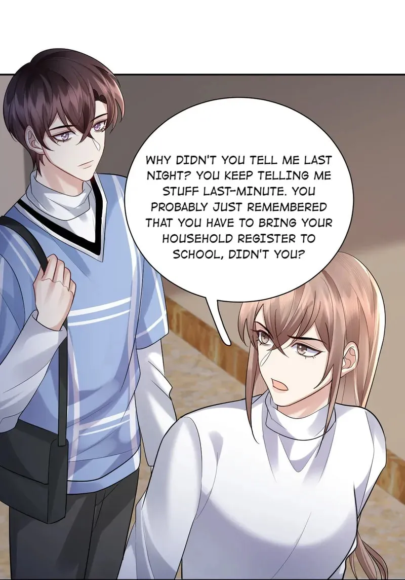 Aozora, Kami Hikouki Chapter 66 page 52 - 