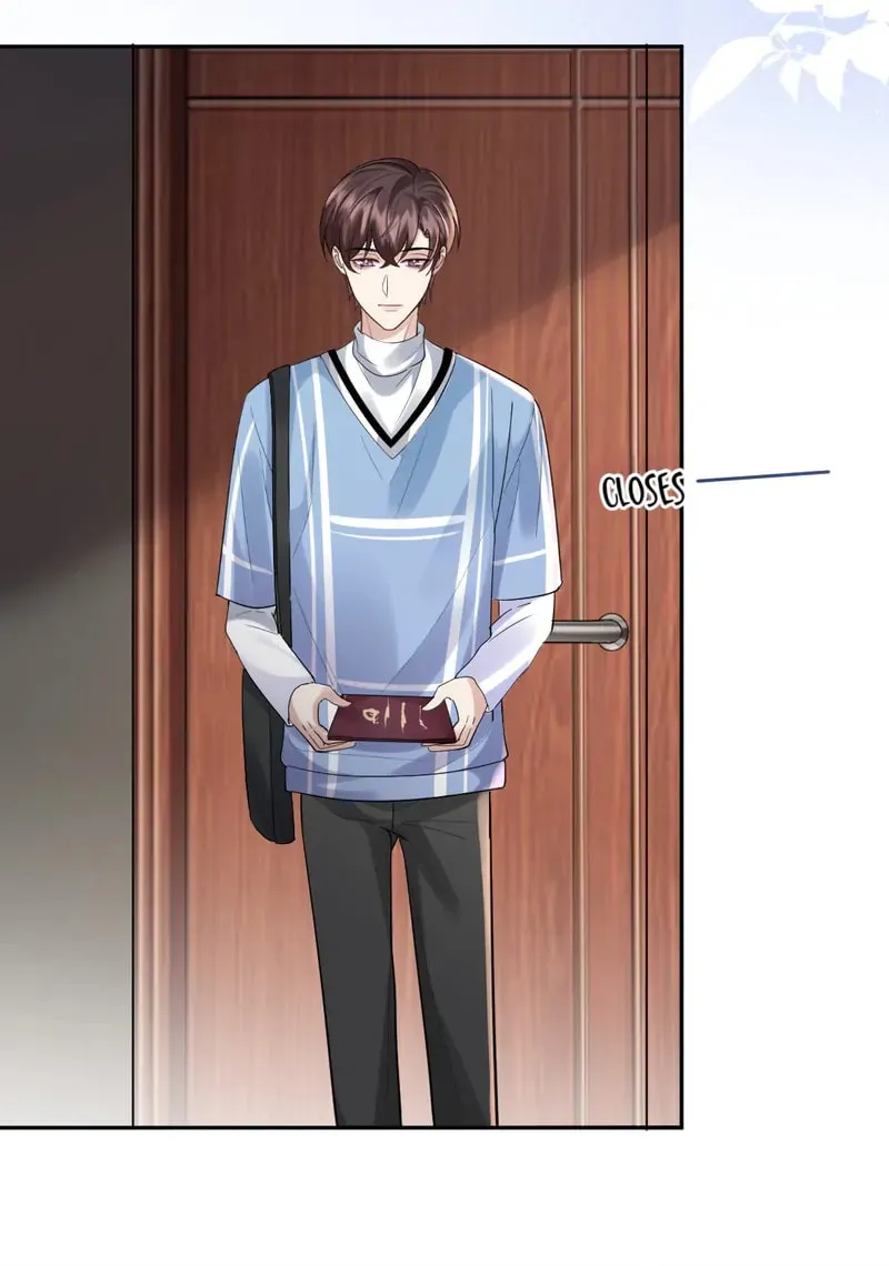 Aozora, Kami Hikouki Chapter 66 page 54 - 