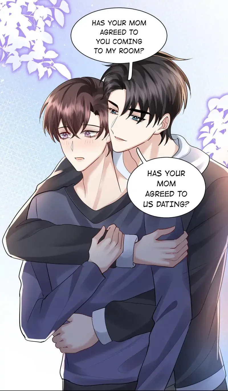 Aozora, Kami Hikouki Chapter 66 page 10 - 