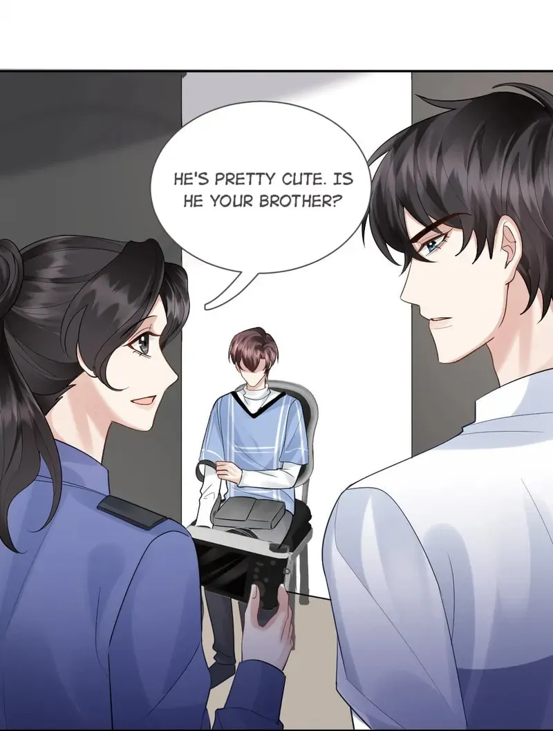Aozora, Kami Hikouki Chapter 67 page 12 - 