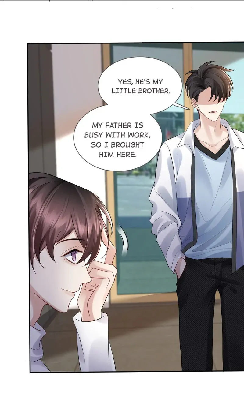 Aozora, Kami Hikouki Chapter 67 page 13 - 