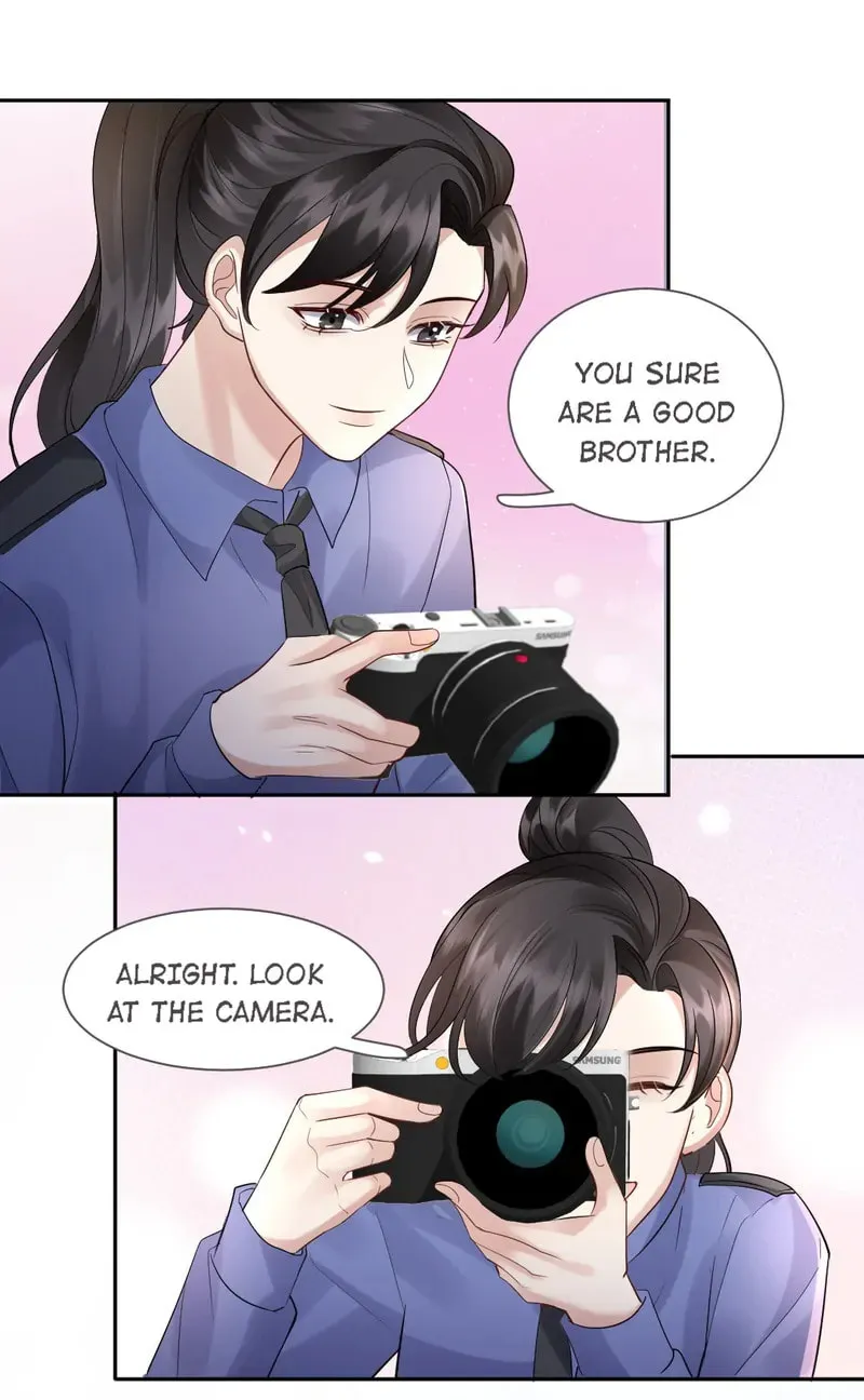 Aozora, Kami Hikouki Chapter 67 page 14 - 