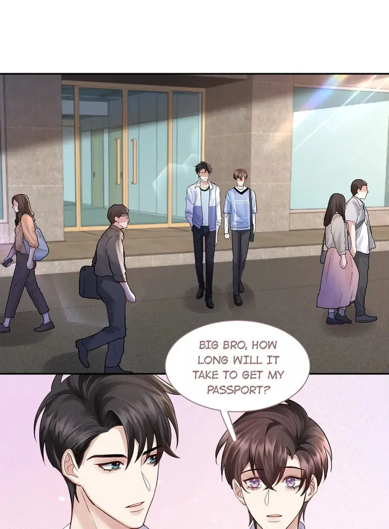 Aozora, Kami Hikouki Chapter 67 page 17 - 