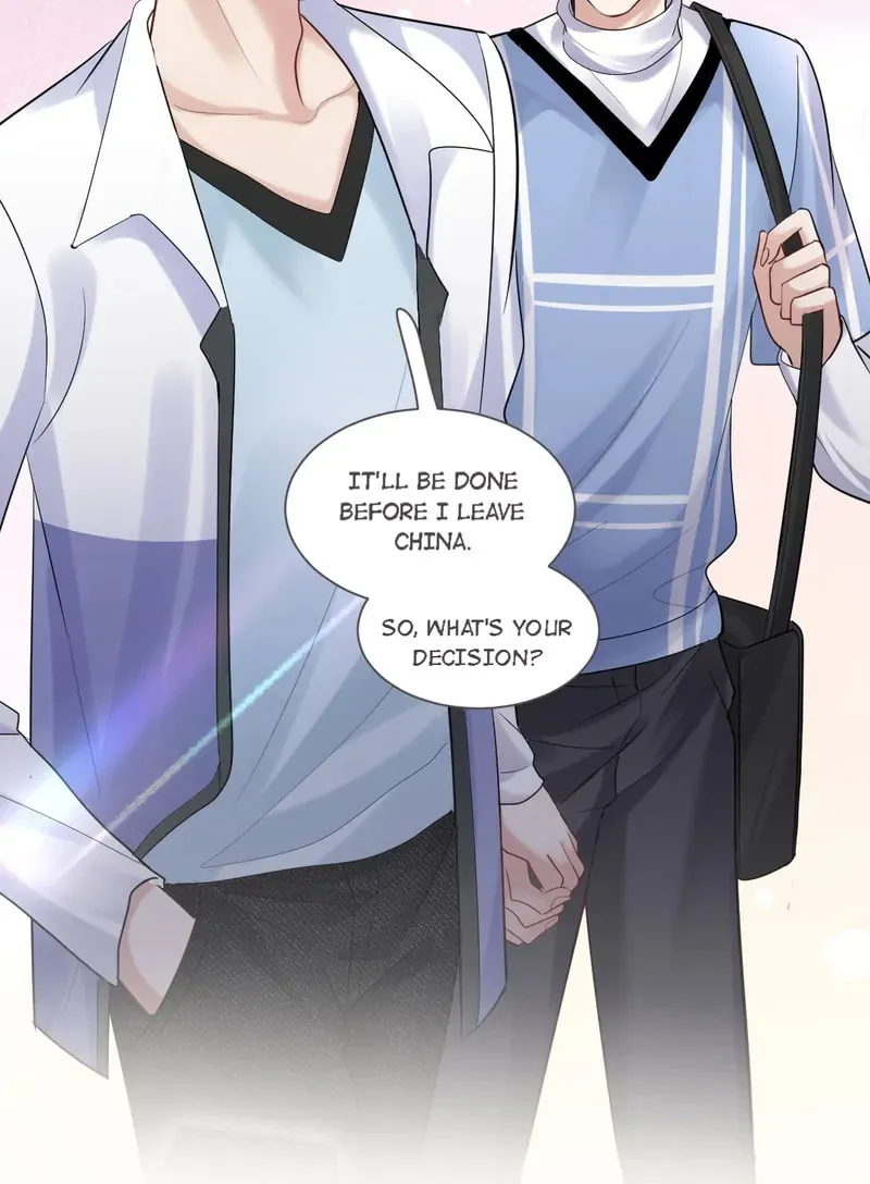 Aozora, Kami Hikouki Chapter 67 page 18 - 