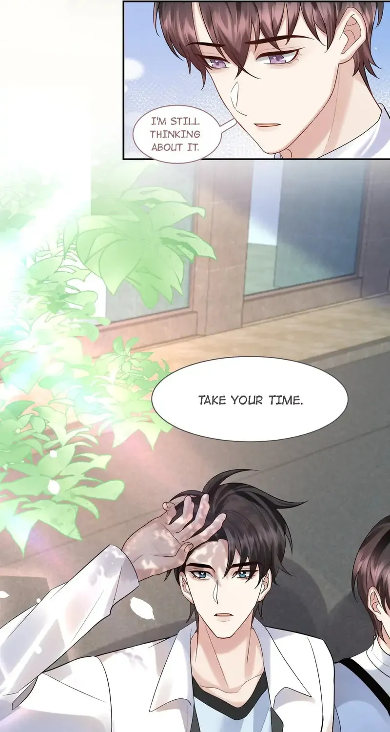 Aozora, Kami Hikouki Chapter 67 page 19 - 