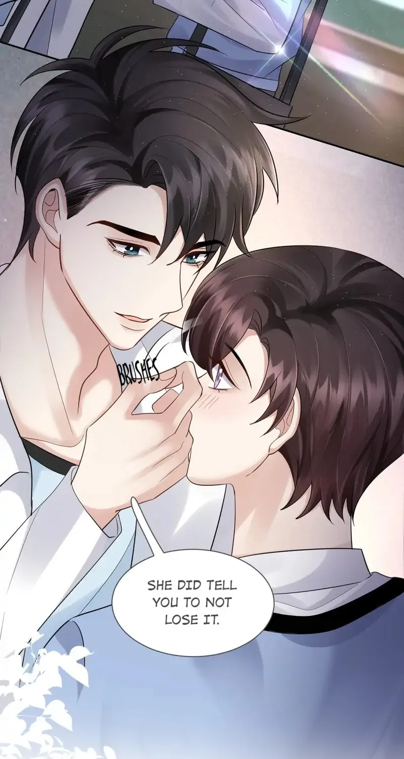 Aozora, Kami Hikouki Chapter 67 page 23 - 