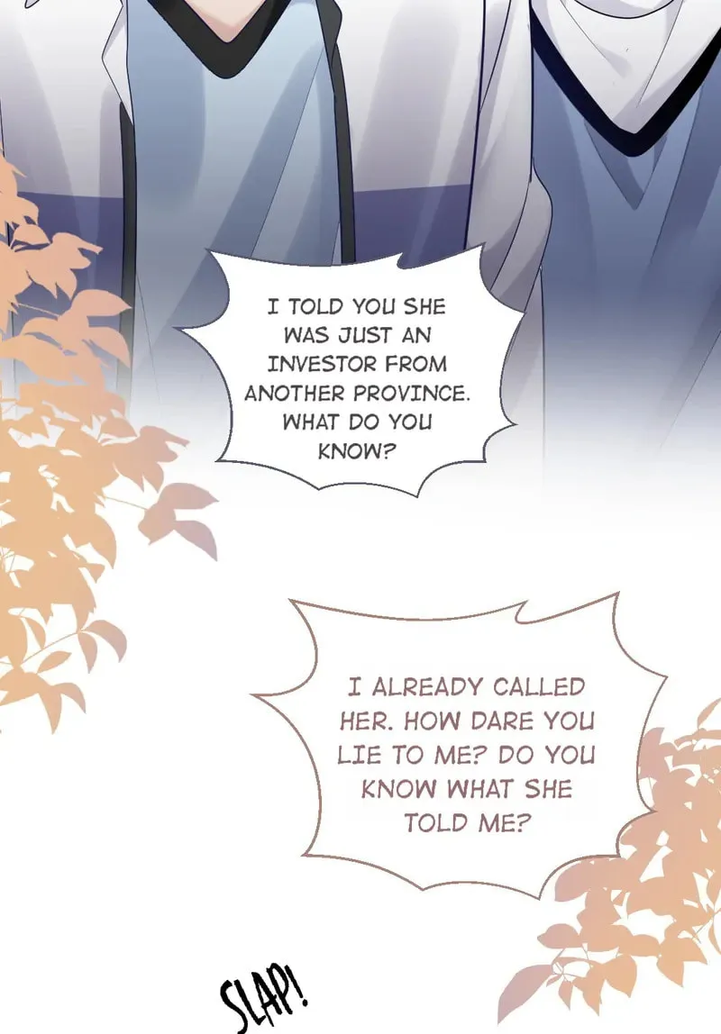 Aozora, Kami Hikouki Chapter 67 page 28 - 