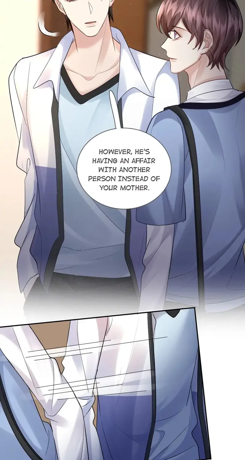 Aozora, Kami Hikouki Chapter 67 page 31 - 