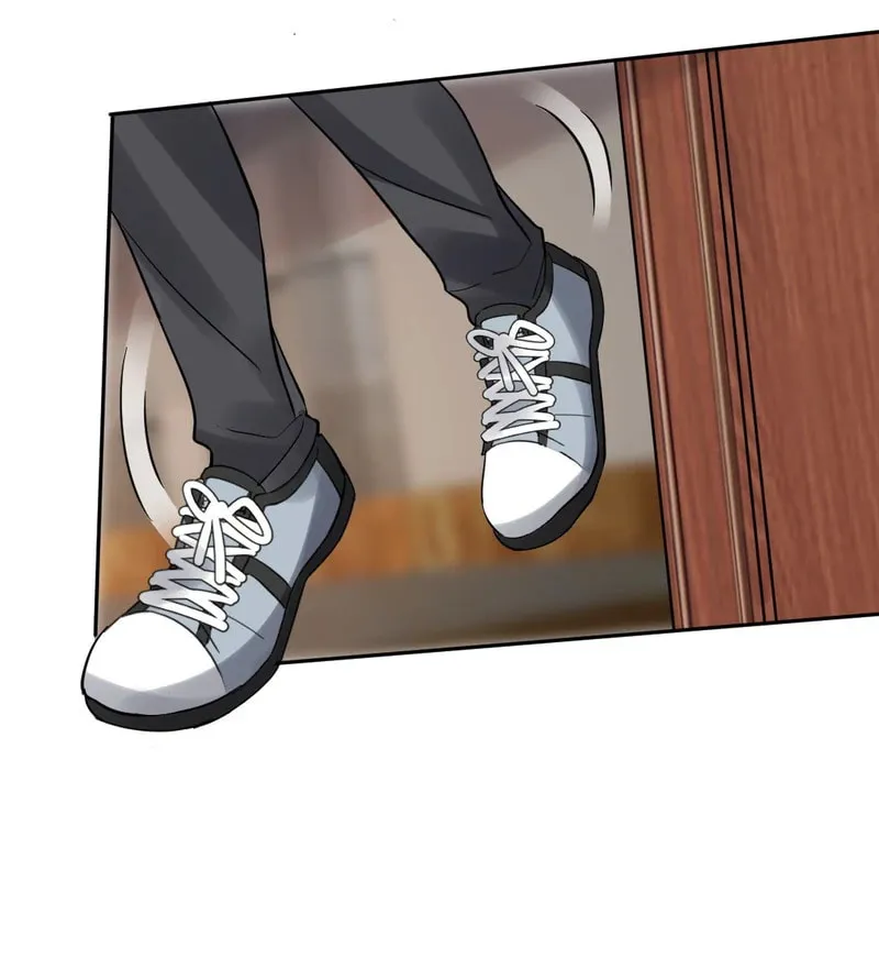 Aozora, Kami Hikouki Chapter 67 page 33 - 