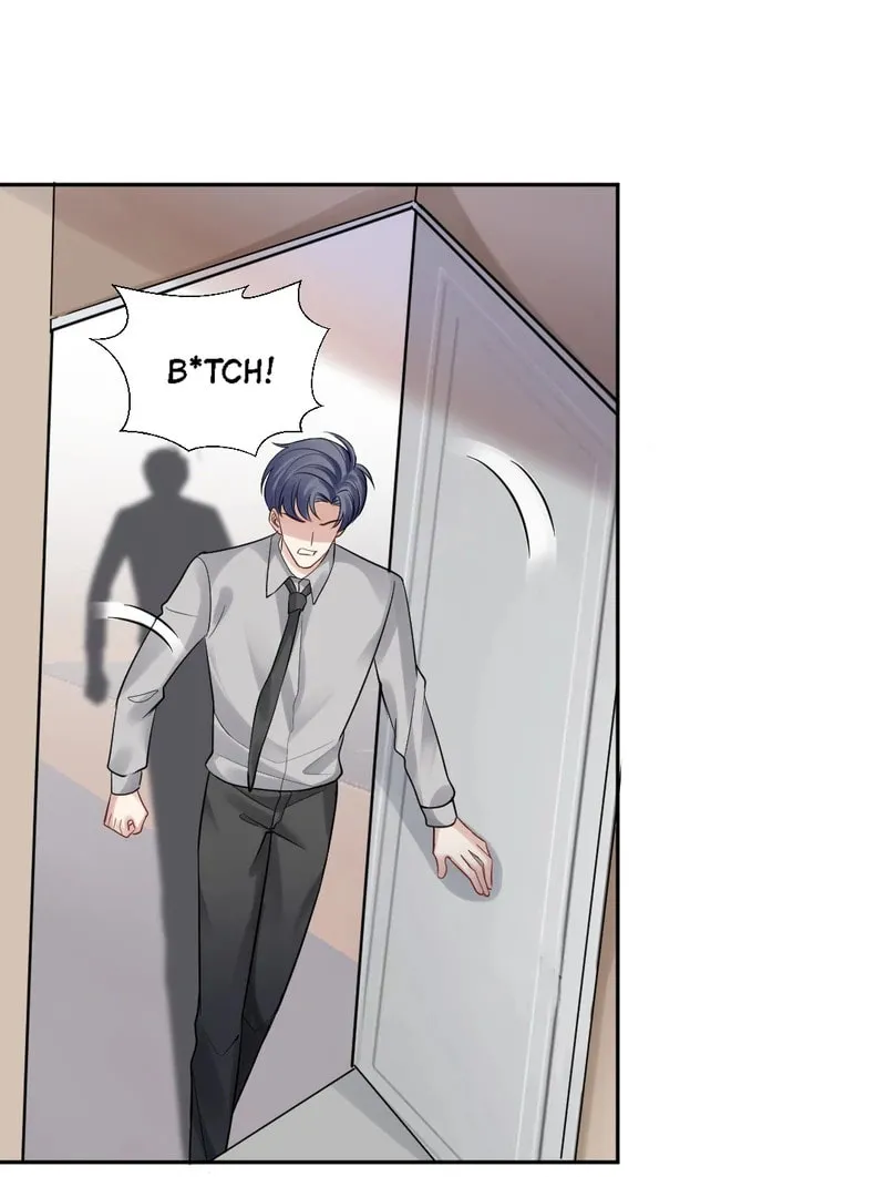 Aozora, Kami Hikouki Chapter 67 page 34 - 