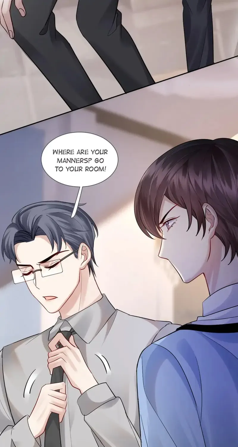 Aozora, Kami Hikouki Chapter 67 page 37 - 