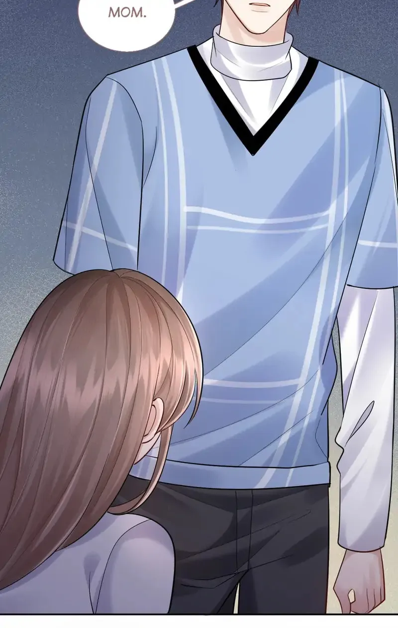 Aozora, Kami Hikouki Chapter 67 page 40 - 