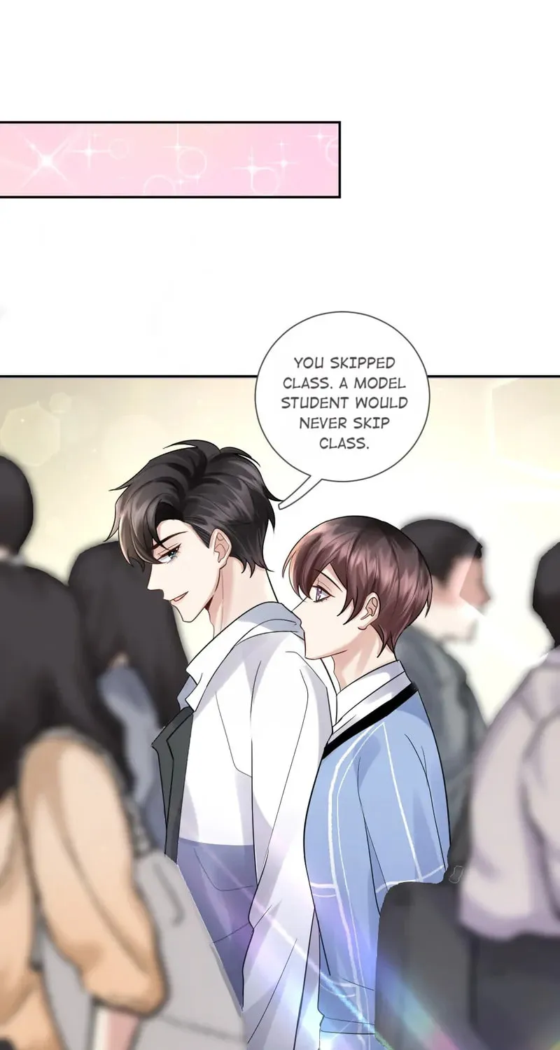 Aozora, Kami Hikouki Chapter 67 page 5 - 