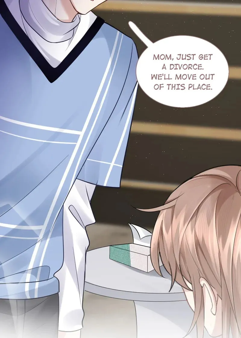 Aozora, Kami Hikouki Chapter 67 page 42 - 