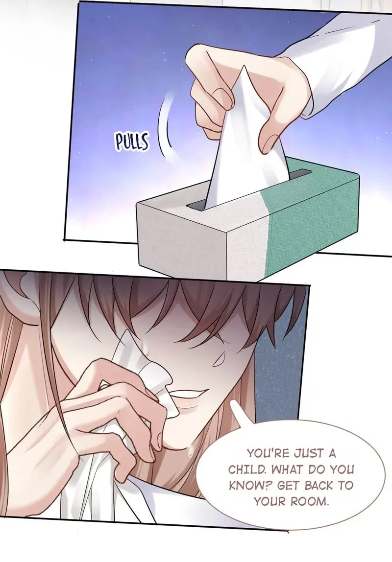 Aozora, Kami Hikouki Chapter 67 page 43 - 