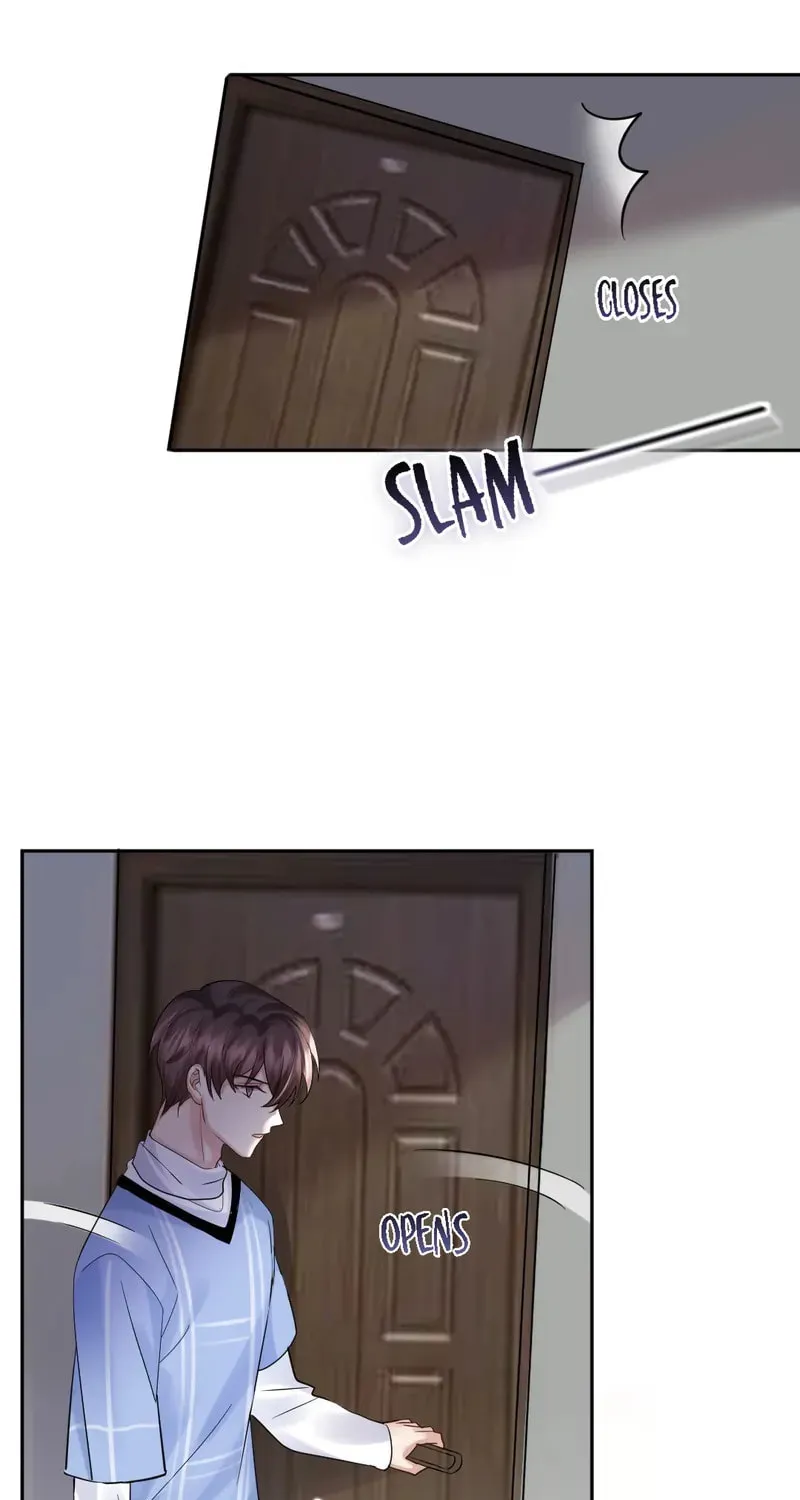 Aozora, Kami Hikouki Chapter 67 page 45 - 