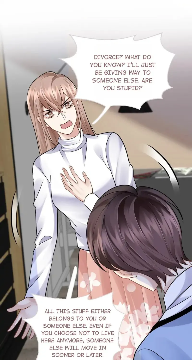 Aozora, Kami Hikouki Chapter 67 page 49 - 