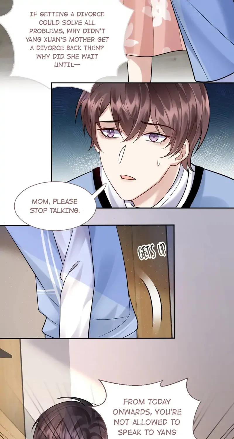 Aozora, Kami Hikouki Chapter 67 page 51 - 