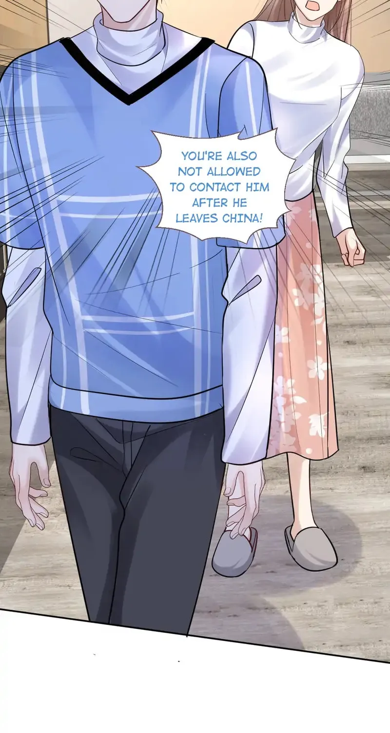 Aozora, Kami Hikouki Chapter 67 page 53 - 