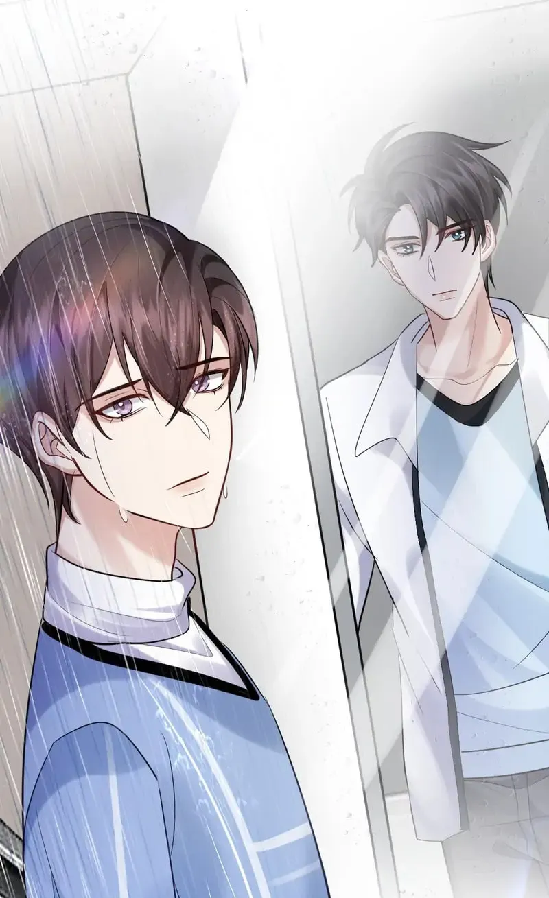 Aozora, Kami Hikouki Chapter 67 page 63 - 
