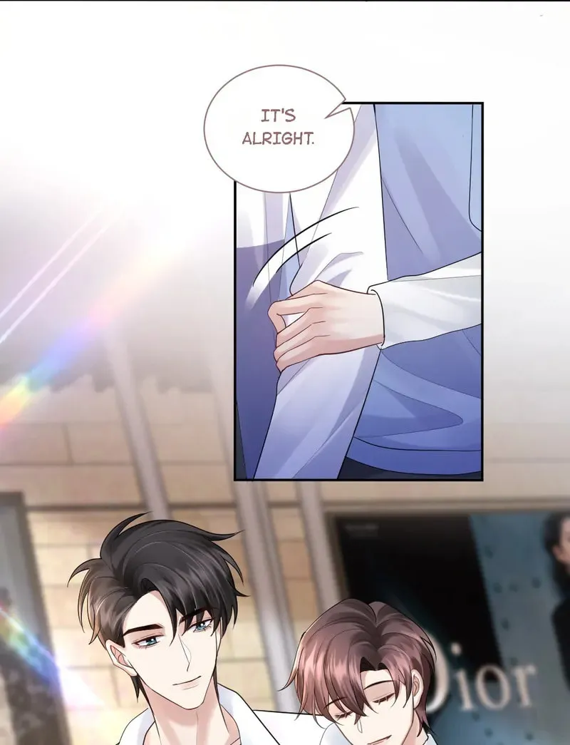 Aozora, Kami Hikouki Chapter 67 page 9 - 