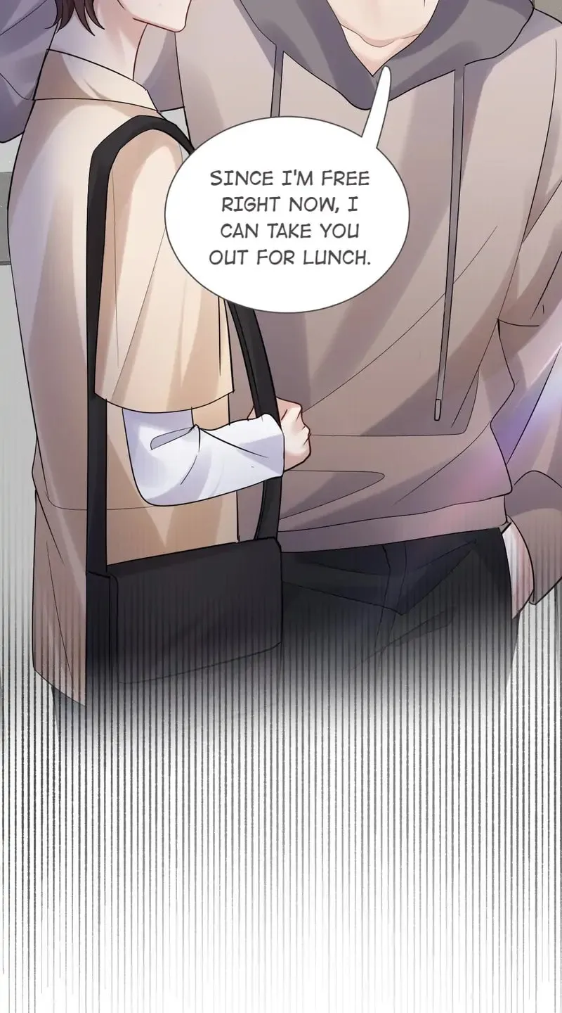 Aozora, Kami Hikouki Chapter 68 page 14 - 