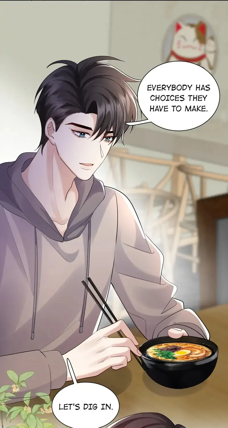 Aozora, Kami Hikouki Chapter 68 page 20 - 