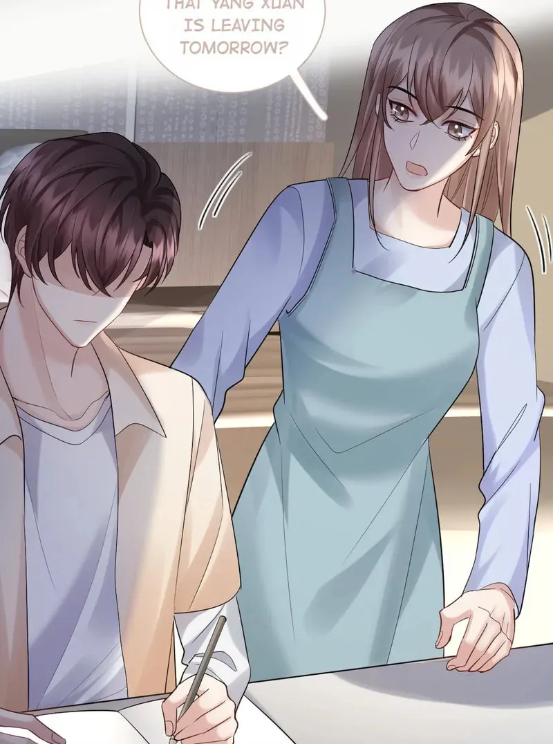 Aozora, Kami Hikouki Chapter 68 page 26 - 