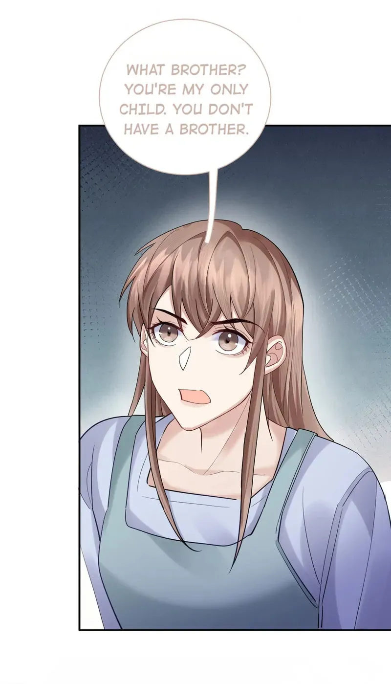Aozora, Kami Hikouki Chapter 68 page 31 - 