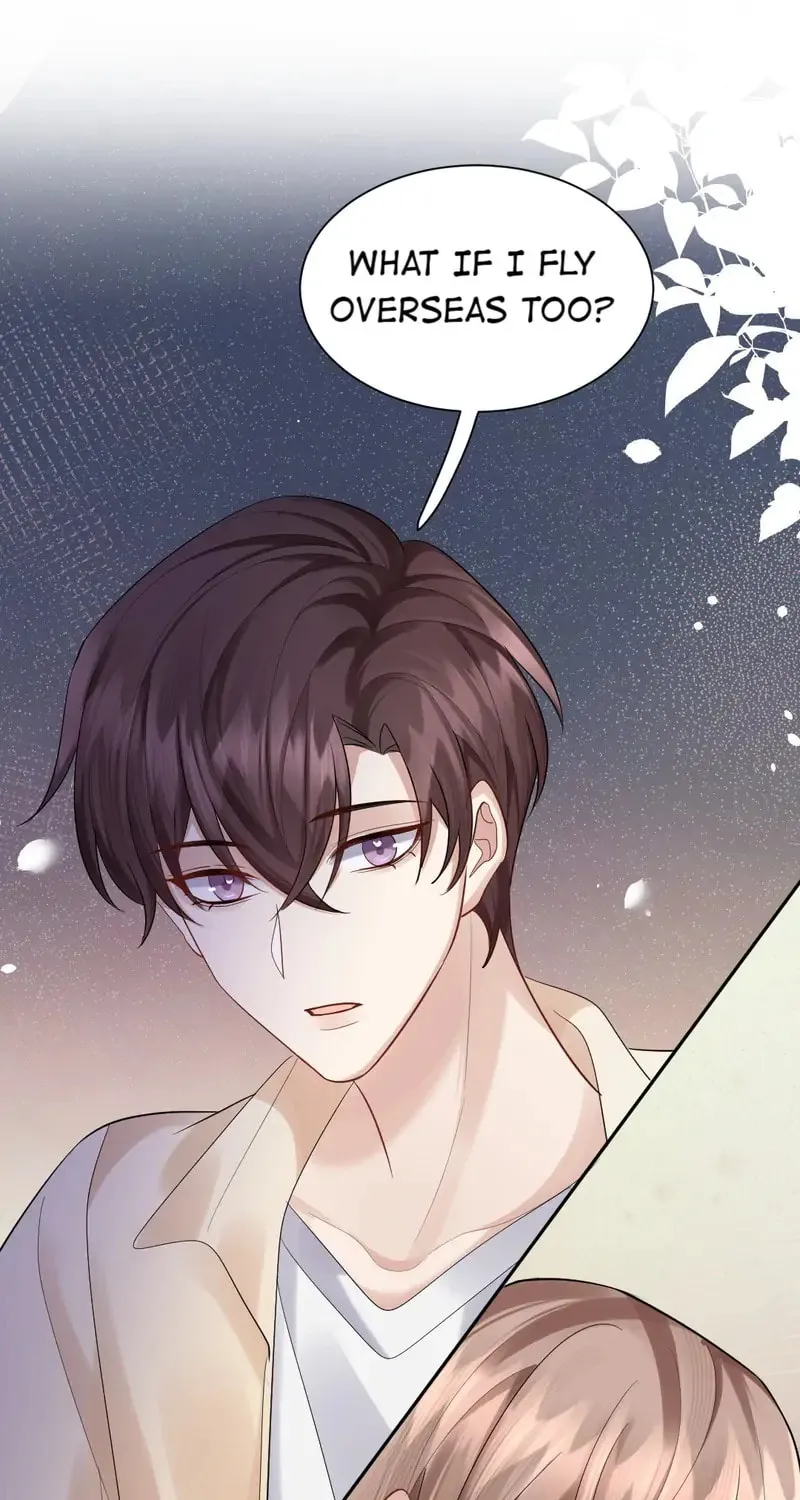Aozora, Kami Hikouki Chapter 68 page 32 - 