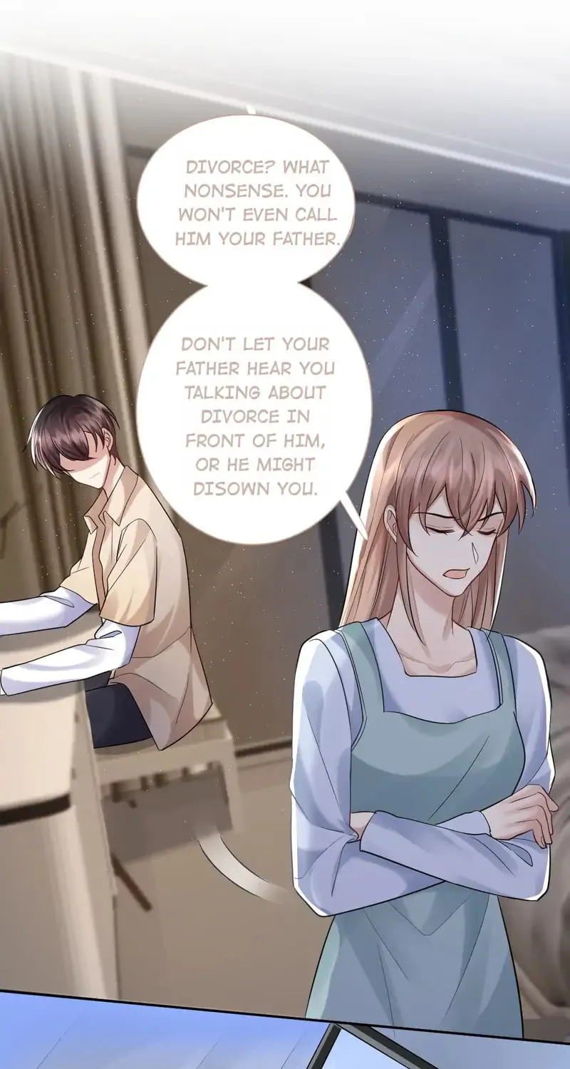 Aozora, Kami Hikouki Chapter 68 page 40 - 