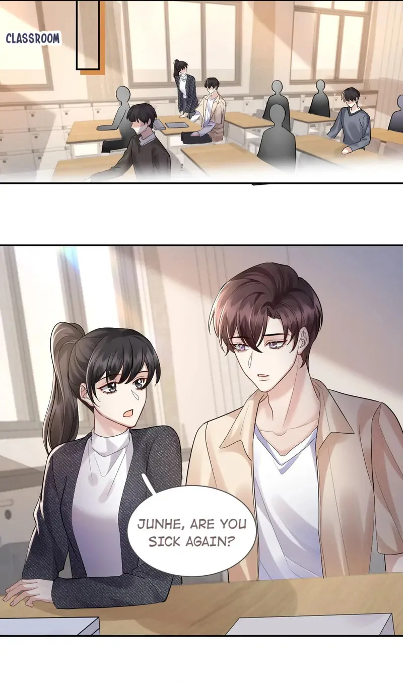 Aozora, Kami Hikouki Chapter 68 page 45 - 