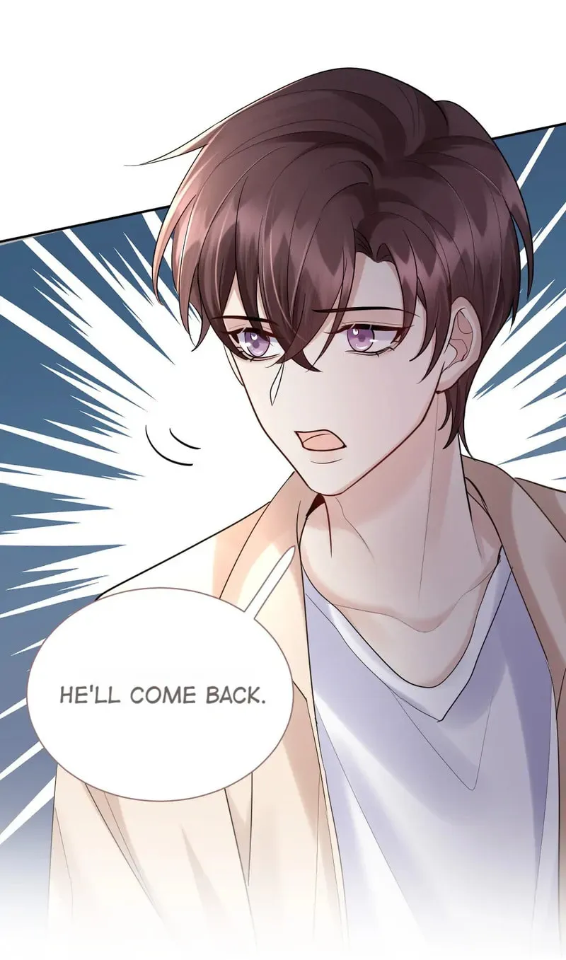 Aozora, Kami Hikouki Chapter 68 page 50 - 