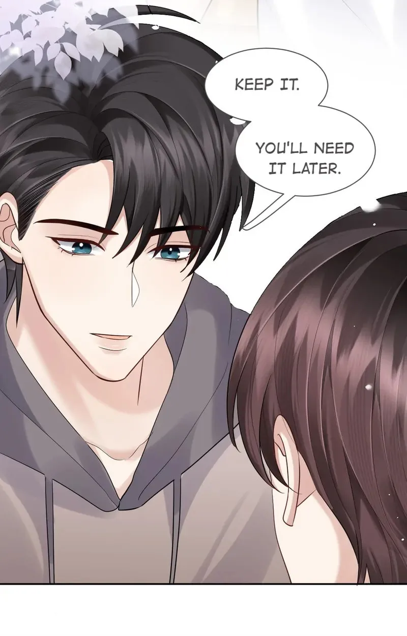 Aozora, Kami Hikouki Chapter 68 page 6 - 