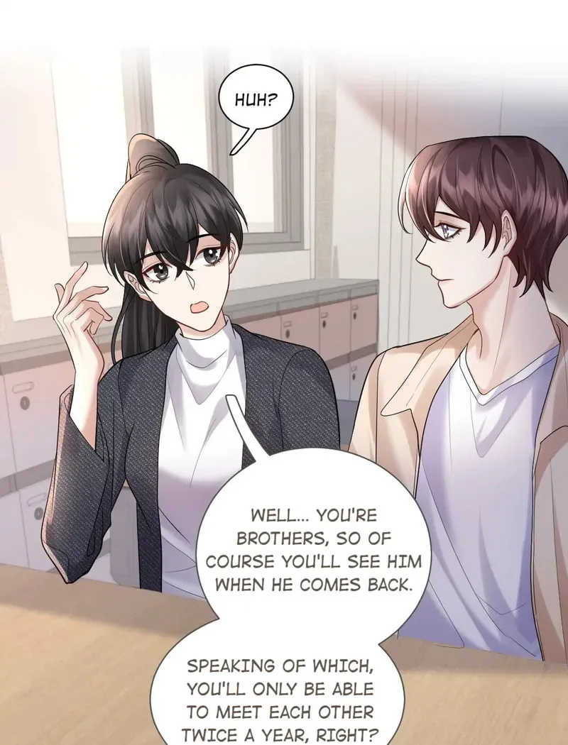 Aozora, Kami Hikouki Chapter 68 page 51 - 