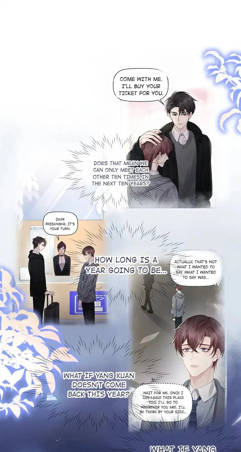Aozora, Kami Hikouki Chapter 68 page 53 - 