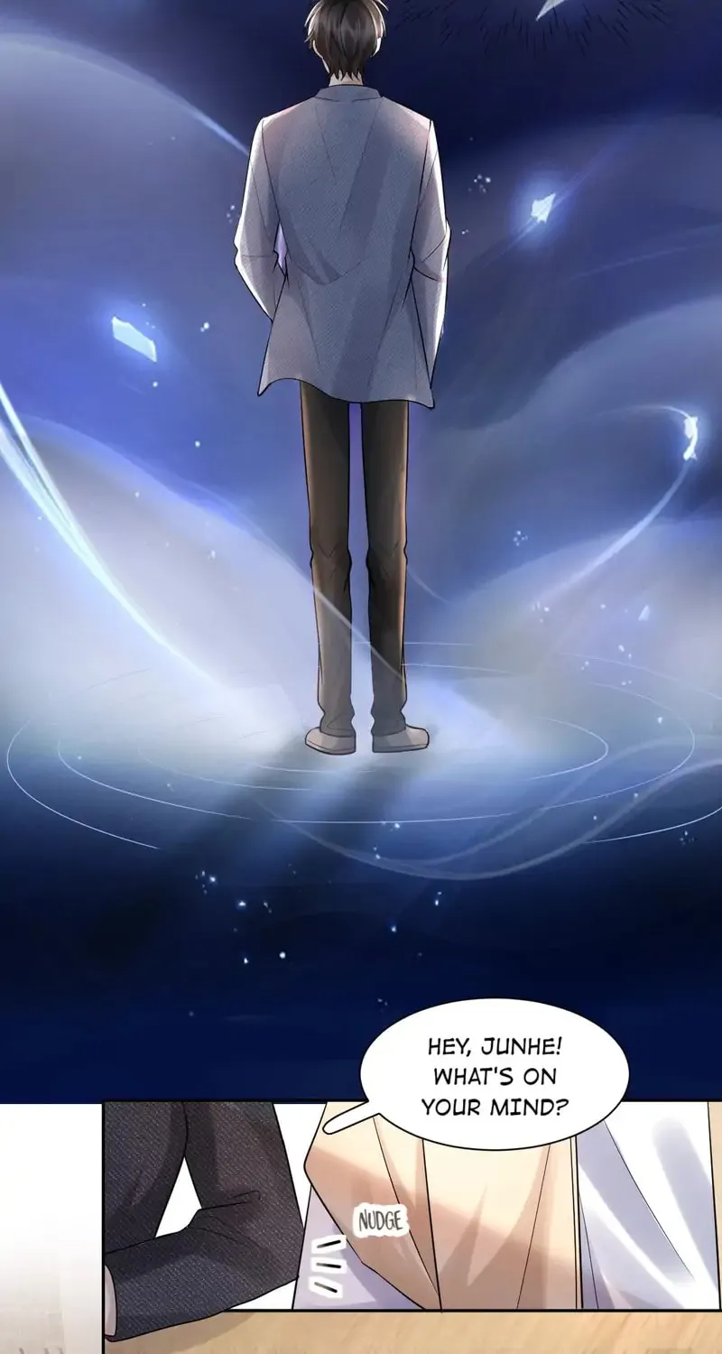 Aozora, Kami Hikouki Chapter 68 page 55 - 