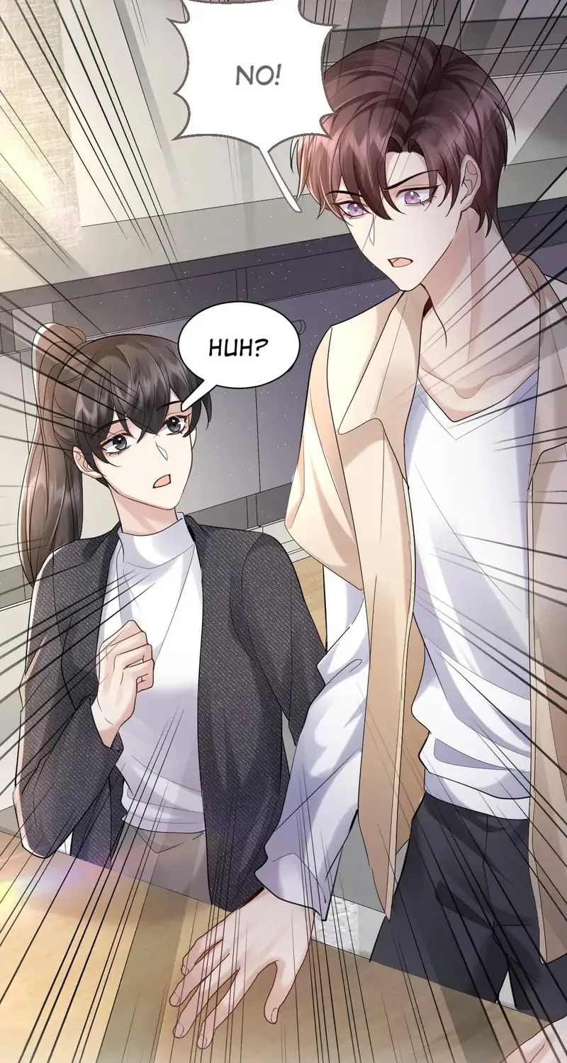 Aozora, Kami Hikouki Chapter 68 page 57 - 