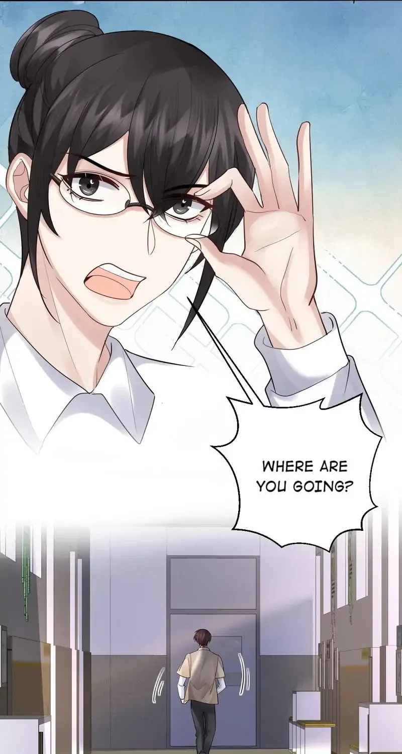 Aozora, Kami Hikouki Chapter 68 page 61 - 