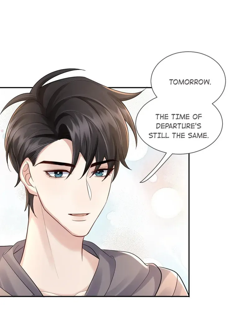 Aozora, Kami Hikouki Chapter 68 page 9 - 