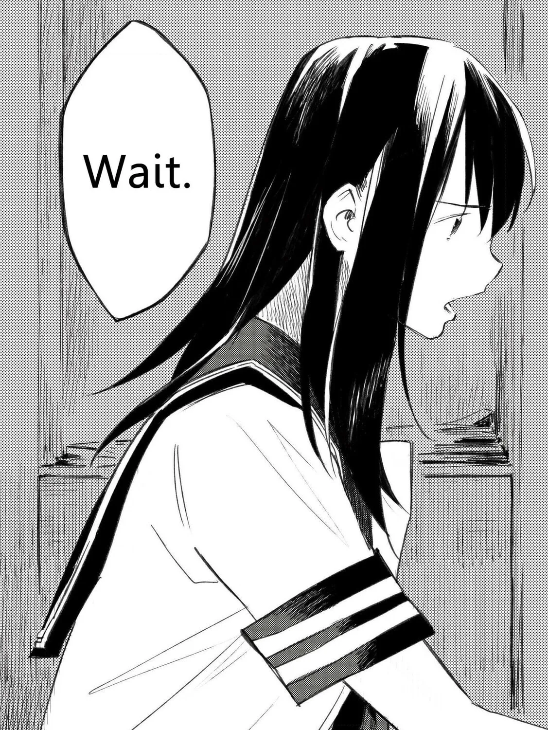 Aozora to Kumorizora Chapter 1 page 43 - 