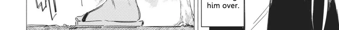 Aozora to Kumorizora Chapter 13 page 14 - 