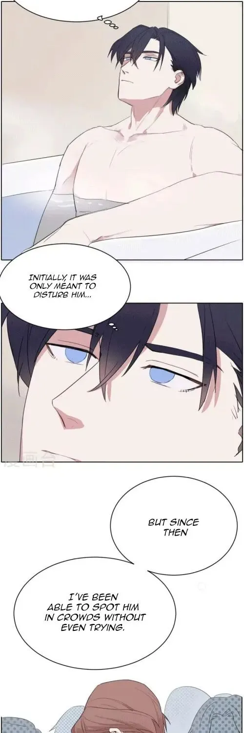 Aozora to Kumorizora Chapter 24 page 3 - 