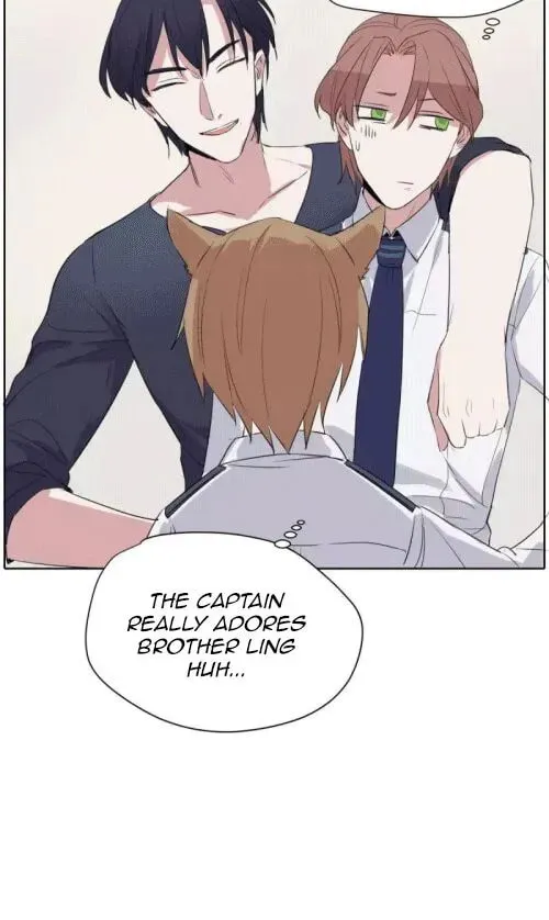 Aozora to Kumorizora Chapter 24 page 10 - 