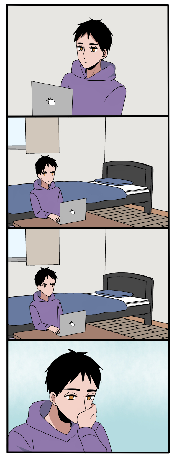 apathetic boyfriends Chapter 106 page 2 - 