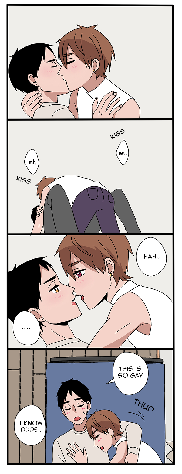 apathetic boyfriends Chapter 115 page 1 - 