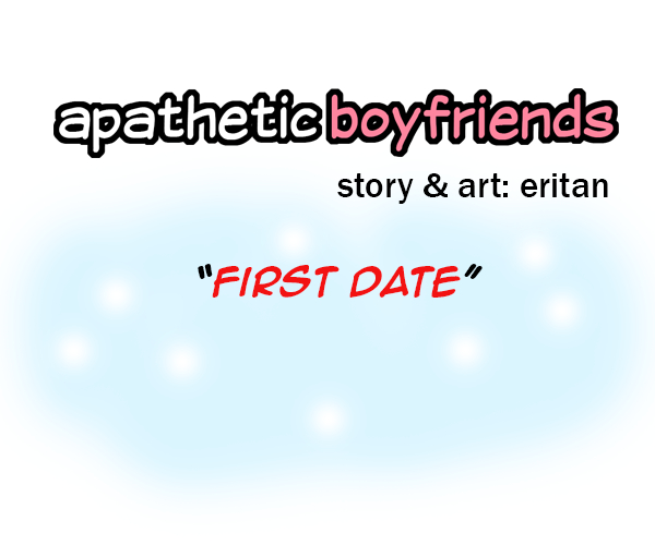 apathetic boyfriends Chapter 131 page 1 - 