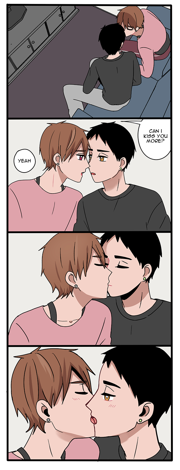 apathetic boyfriends Chapter 148 page 1 - 